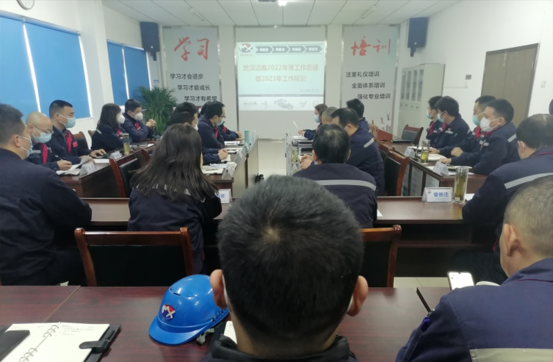 回顧2022，啟航2023